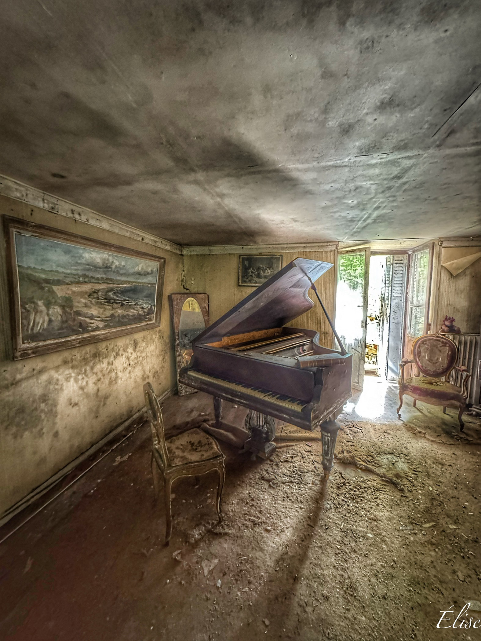 Photo Urbex 
