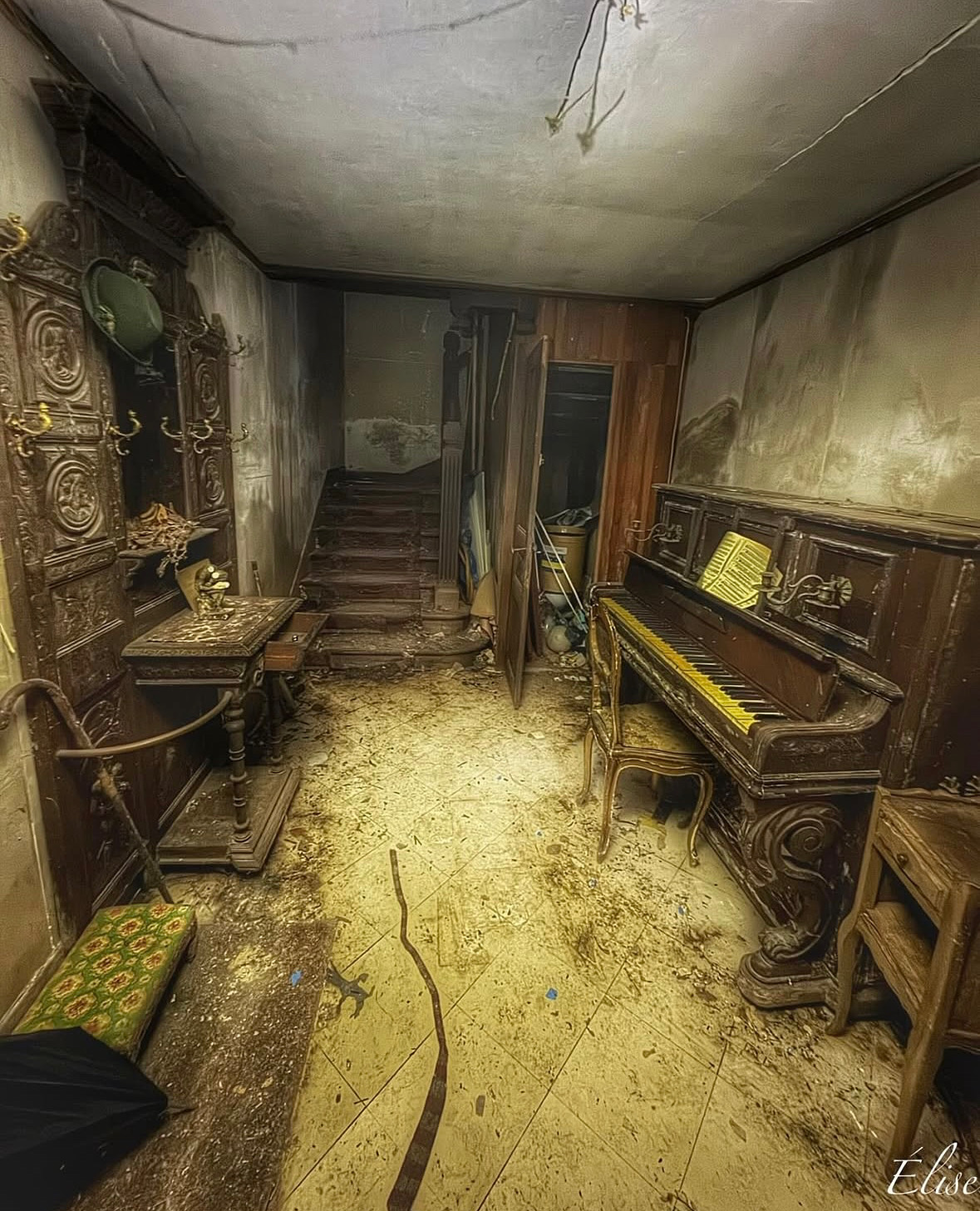 Photo Urbex 