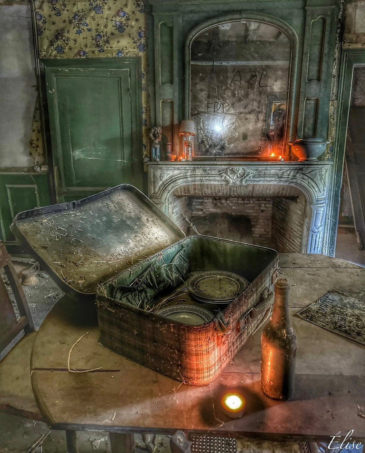 Photo Urbex 
